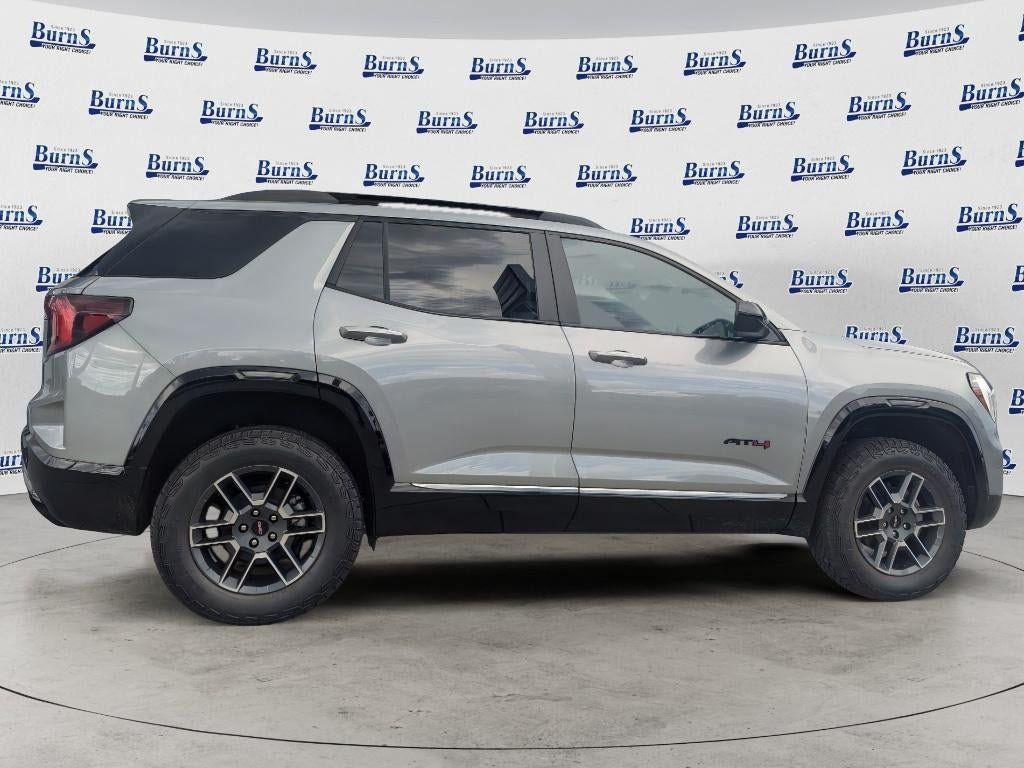 New 2027 GMC Terrain AT4 w/ Convenience Package III AWD/4WD image 2