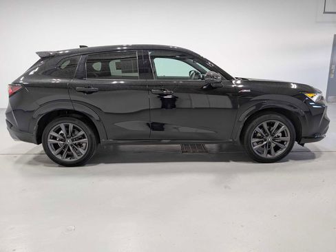 Certified 2025 Acura ADX A-Spec image 7