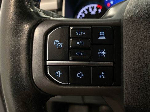 Certified 2021 Ford F150 XLT w/ Equipment Group 302A High AWD/4WD image 20