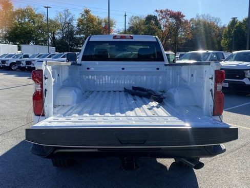 New 2025 Chevrolet Silverado 2500 W/T w/ WT Convenience Package image 7