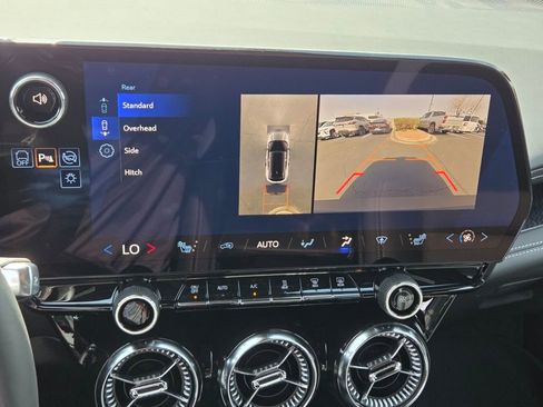 New 2026 Chevrolet Blazer EV LT FWD image 13