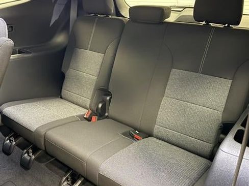 New 2026 GMC Acadia Elevation w/ LPO, Floor Liner Package FWD image 22
