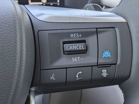 Used 2026 INFINITI QX60 Luxe w/ Cargo Package FWD image 33