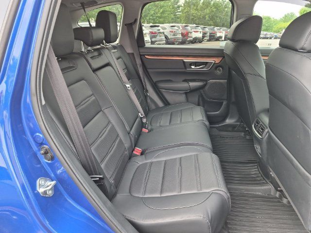 Used 2021 Honda CR-V Touring image 30