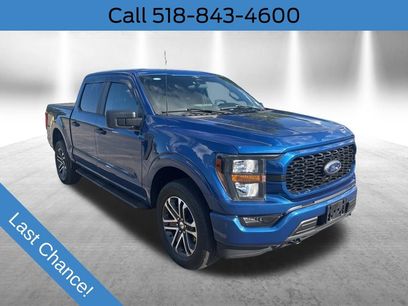 Used 2023 Ford F150 XL w/ STX Appearance Package