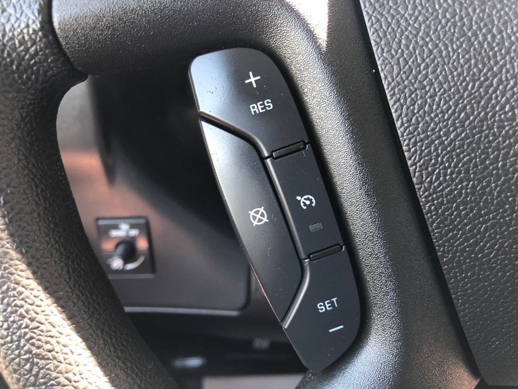 Used 2025 GMC Savana 2500 w/ Driver Convenience Package RWD image 32