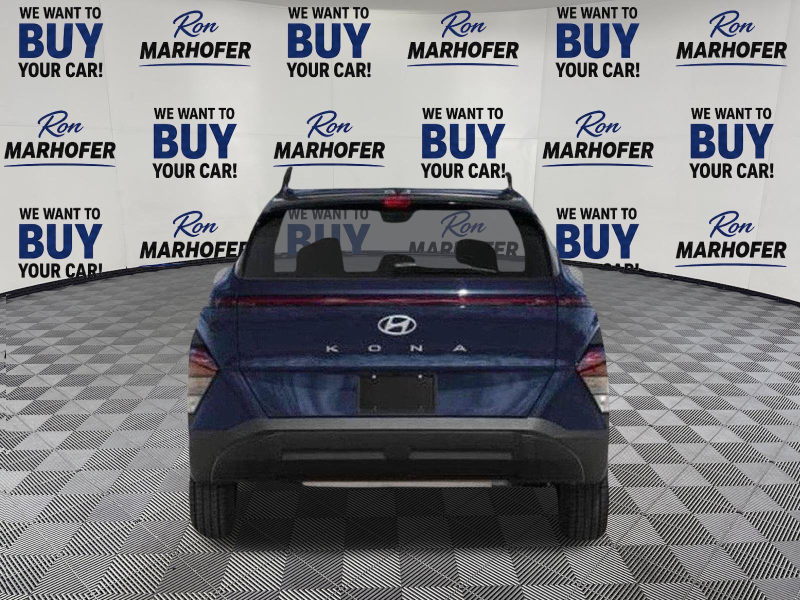 New 2027 Hyundai Kona SEL Sport AWD/4WD image 97