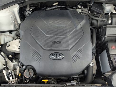 Used 2019 Kia Sorento AWD V6 image 33