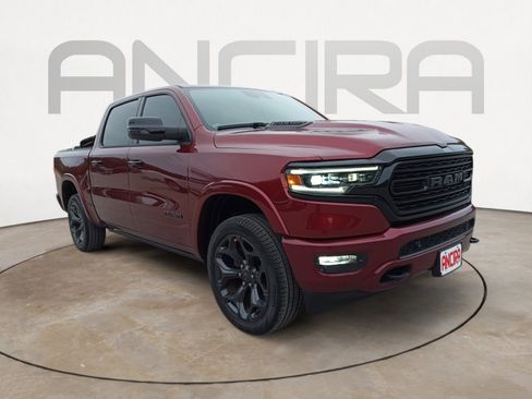 Certified 2023 RAM 1500 Limited image 6