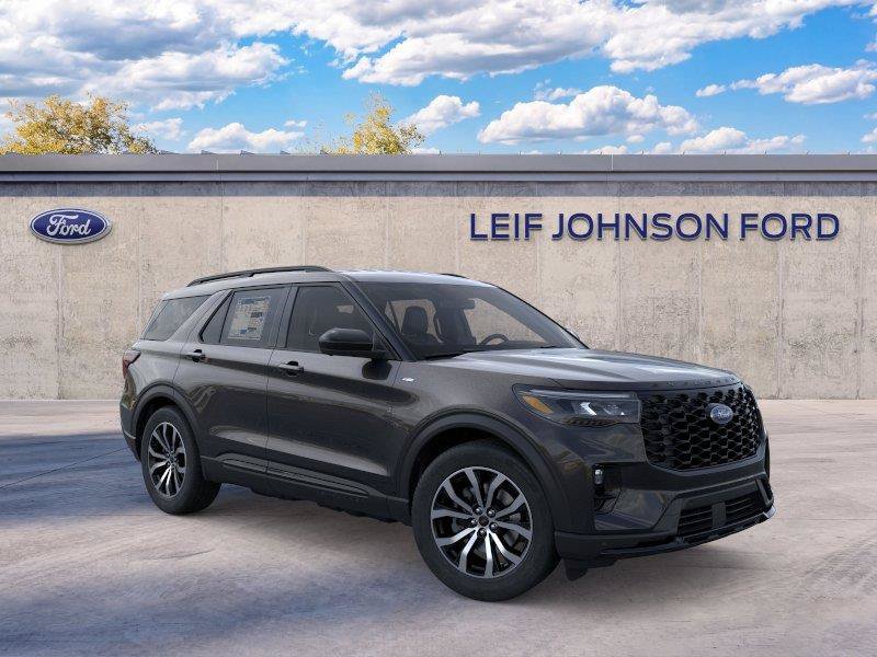 New 2026 Ford Explorer ST-Line RWD image 7
