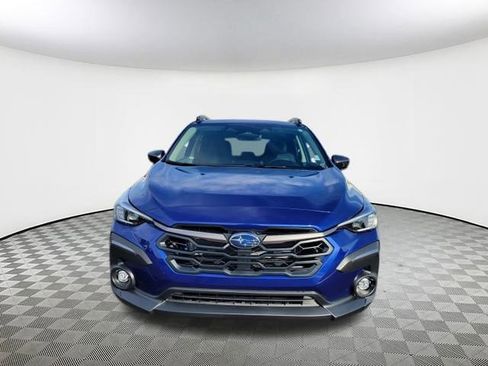 New 2026 Subaru Crosstrek 2.5i Limited w/ Popular Package #3A image 2