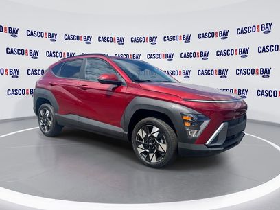 Used 2025 Hyundai Kona SEL
