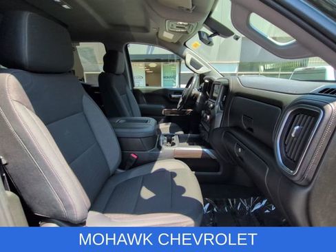 Used 2019 Chevrolet Silverado 1500 RST w/ All-Star Edition AWD/4WD image 29