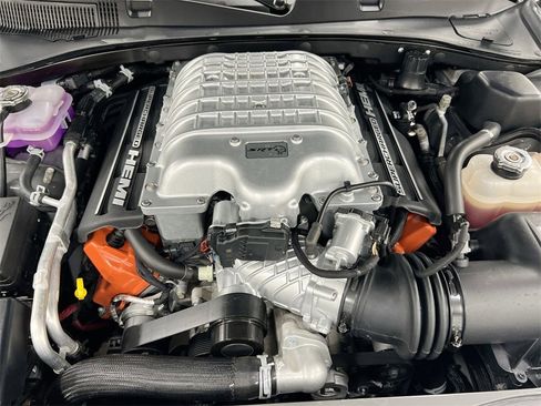 Used 2023 Dodge Charger SRT Hellcat w/ Harman/Kardon Audio Group image 25