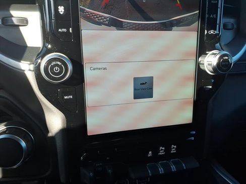 New 2026 RAM 1500 Big Horn image 12