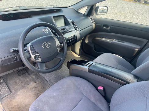 Used 2007 Toyota Prius image 9