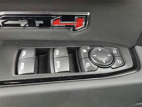 New 2026 GMC Sierra 1500 AT4 w/ AT4 Premium Package AWD/4WD image 48