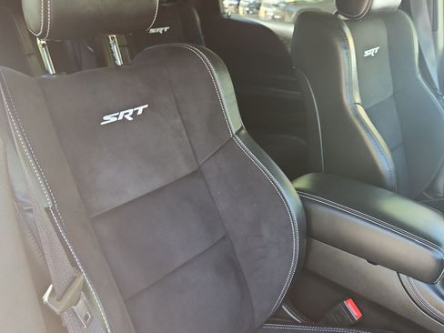 Used 2024 Dodge Durango SRT Hellcat w/ Black Package AWD/4WD image 15
