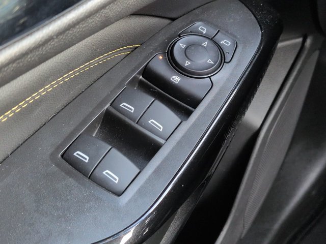 Used 2024 Chevrolet Trax ACTIV w/ Driver Confidence Package FWD image 23