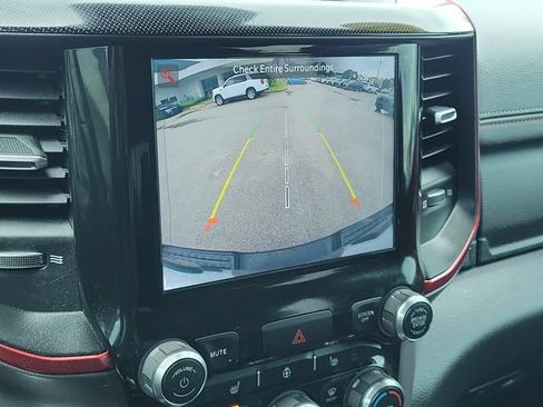 Used 2022 RAM 1500 Rebel w/ Rebel Level 1 Equipment Group AWD/4WD image 29