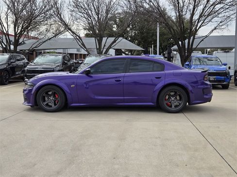 Used 2023 Dodge Charger Scat Pack image 12