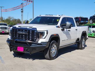 Used 2024 GMC Sierra 2500 Denali w/ Denali Reserve Package video 3