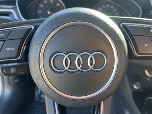 Used 2022 Audi A5 2.0T Premium image 19