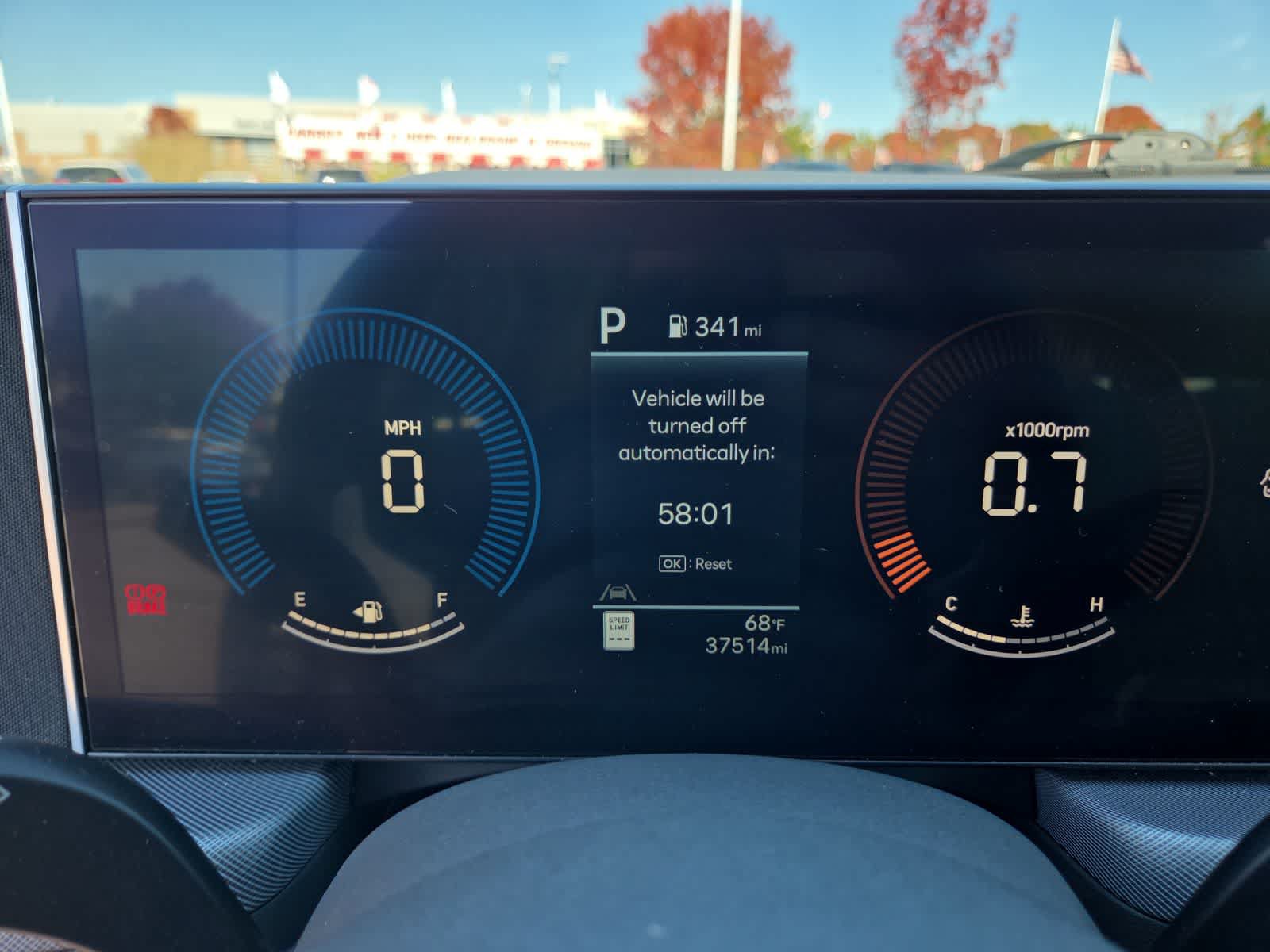 Used 2025 Hyundai Sonata SEL FWD image 26