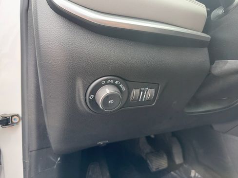 Used 2025 Jeep Compass Limited w/ Elite Group AWD/4WD image 16