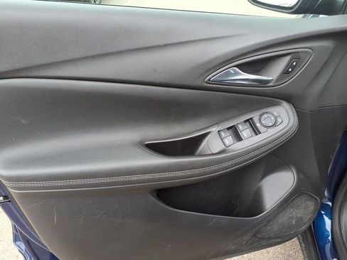 Used 2023 Buick Encore GX Select FWD image 11
