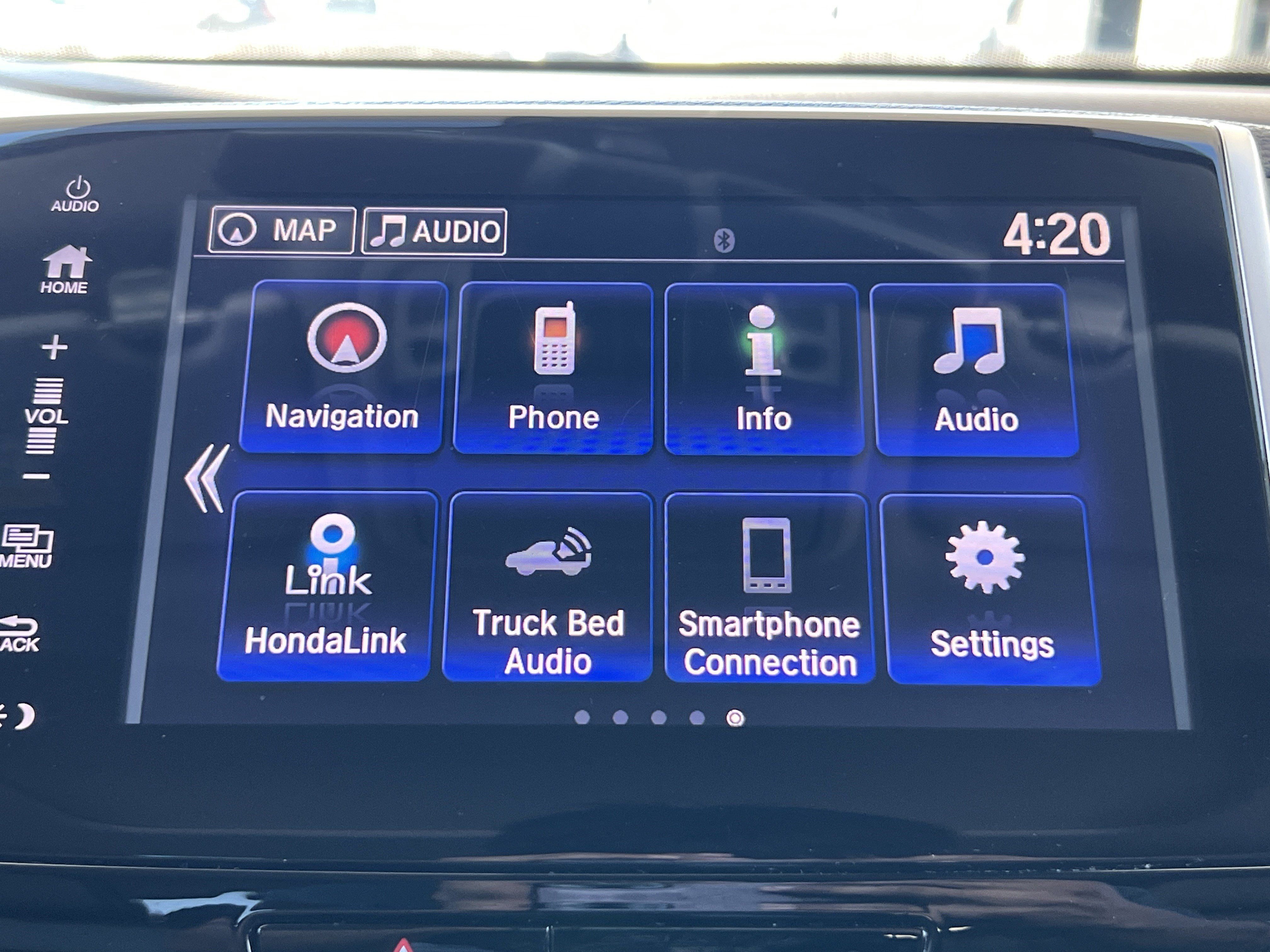 Used 2019 Honda Ridgeline RTL-E image 12