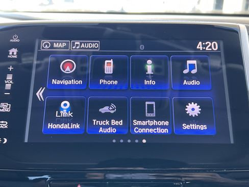 Used 2019 Honda Ridgeline RTL-E image 12