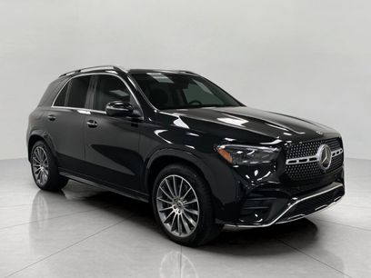Certified 2026 Mercedes-Benz GLE 450 4MATIC