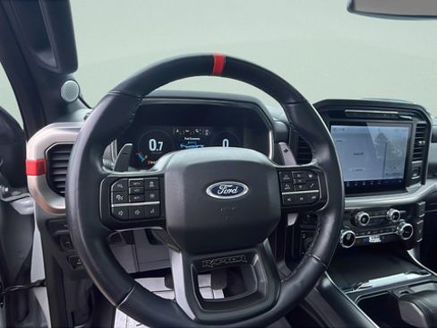 Used 2023 Ford F150 Raptor w/ Raptor 37 Performance Package AWD/4WD image 13