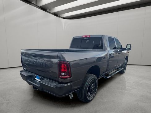 New 2026 RAM 2500 Tradesman image 5