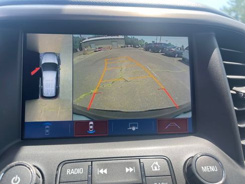 Used 2019 GMC Acadia Denali w/ Technology Package AWD/4WD image 26