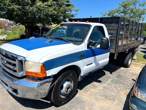 Used 2000 Ford F350 Lariat image 36