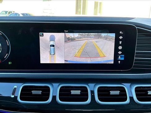 Used 2020 Mercedes-Benz GLE 350 image 13