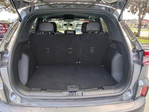 Used 2025 Ford Escape ST-Line AWD/4WD image 13