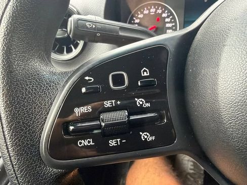 Used 2024 Mercedes-Benz Sprinter 2500 image 23