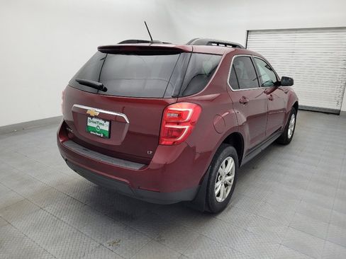 Used 2017 Chevrolet Equinox LT w/ Convenience Package FWD image 9