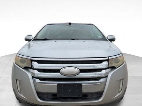 Used 2012 Ford Edge SEL image 4