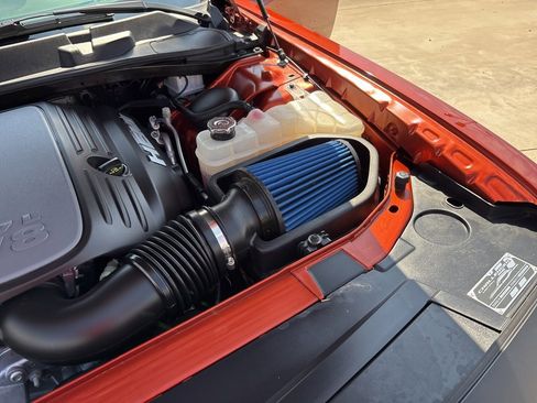 Certified 2023 Dodge Challenger R/T w/ T/A Package image 43