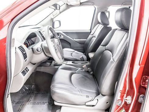 Used 2019 Nissan Frontier SV RWD image 29