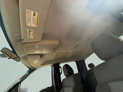 Used 2006 Ford F150 FX4 AWD/4WD image 14