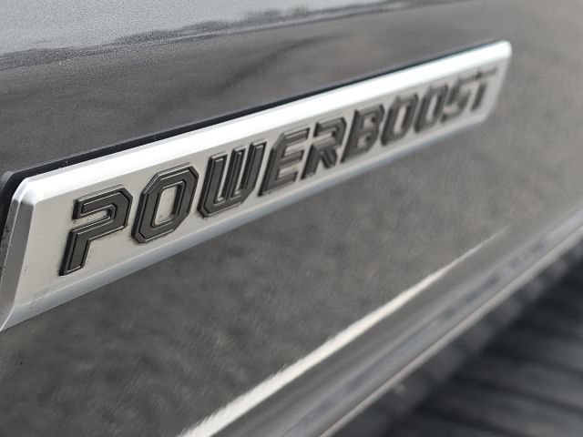 Used 2024 Ford F150 Lariat w/ Mobile Office Package AWD/4WD image 10