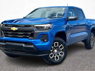 Used 2024 Chevrolet Colorado LT w/ LT Convenience Package III video 4