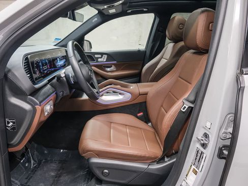 Certified 2026 Mercedes-Benz GLE 350 4MATIC image 23