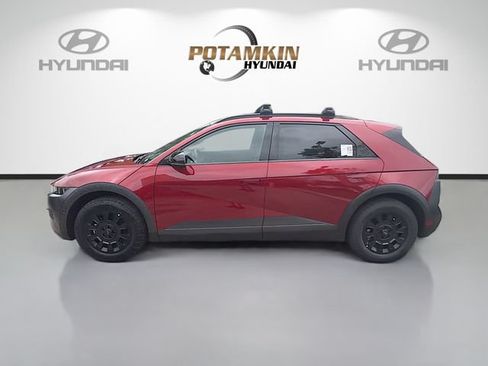 New 2026 Hyundai Ioniq 5 XRT AWD/4WD image 8