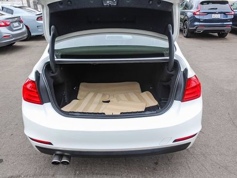 Used 2012 BMW 328i Sedan RWD image 33